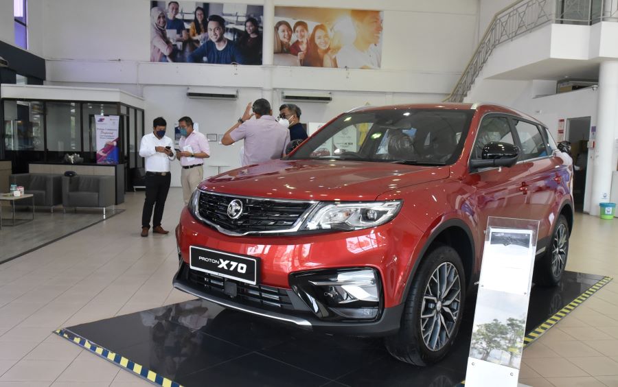 proton