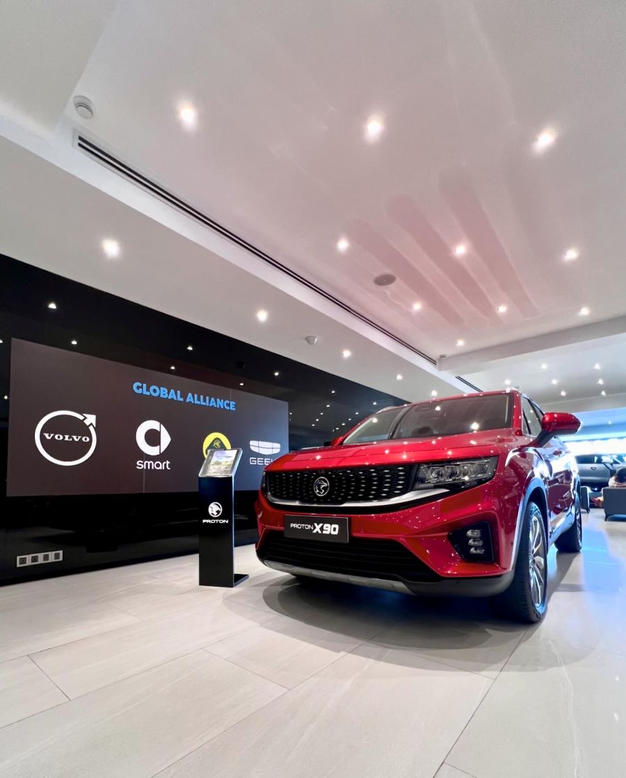 proton