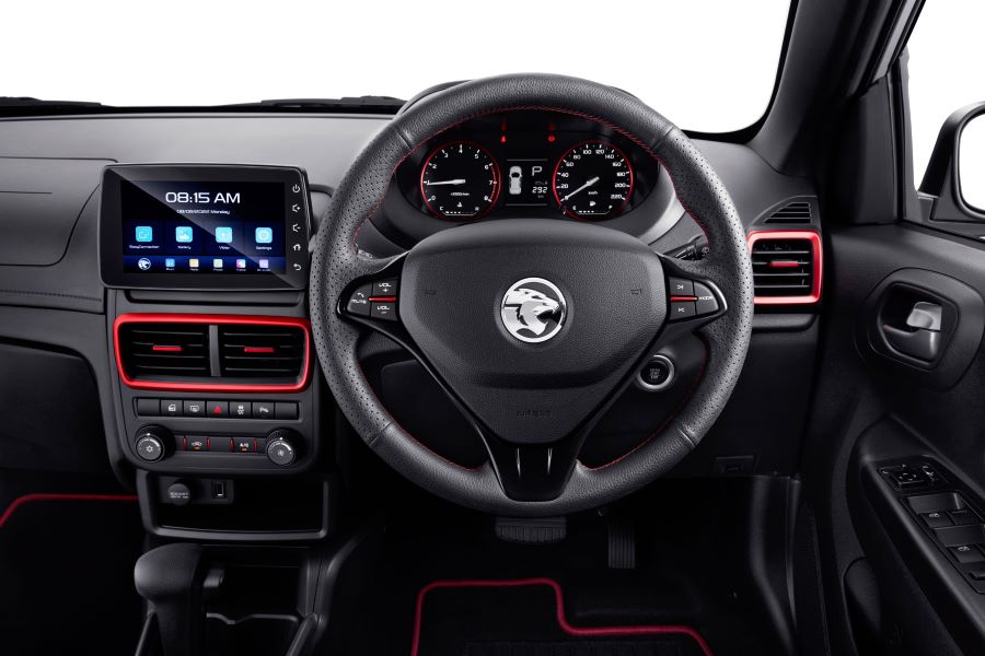 proton