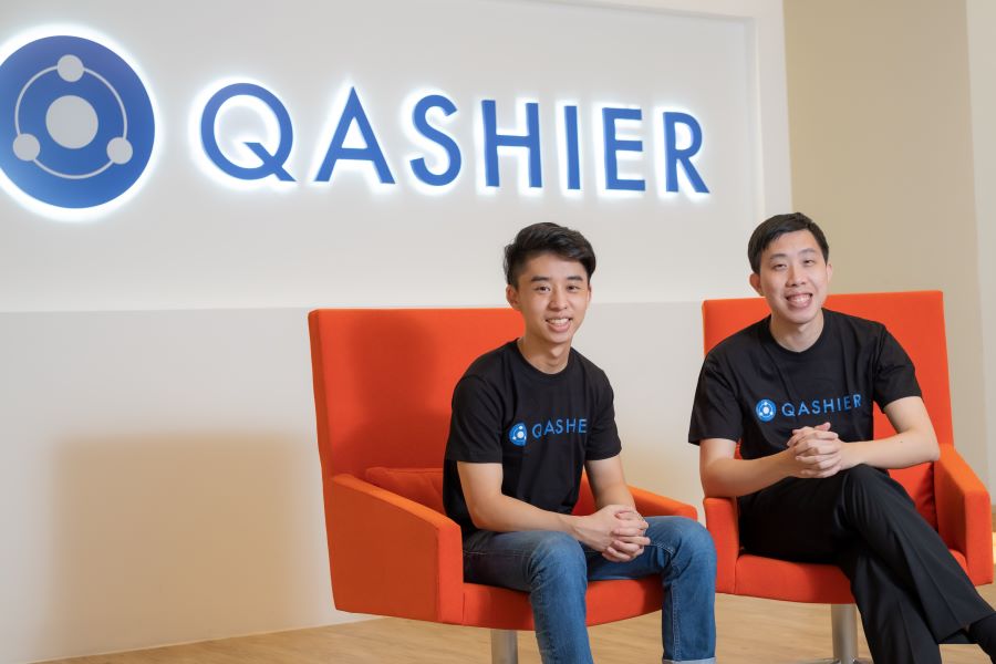 qashier