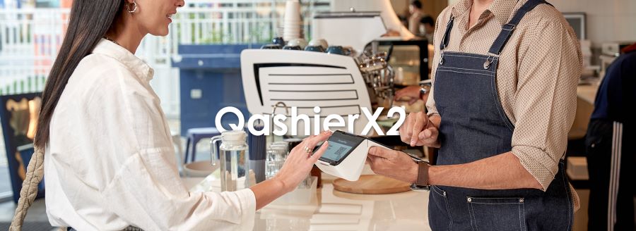 qashier
