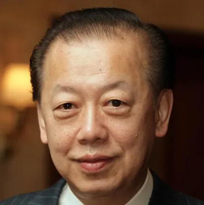 Quek Leng Chan