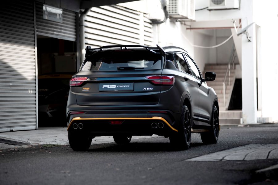 proton