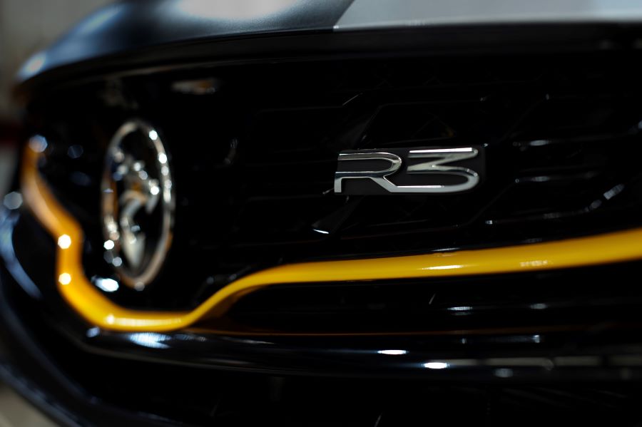 proton