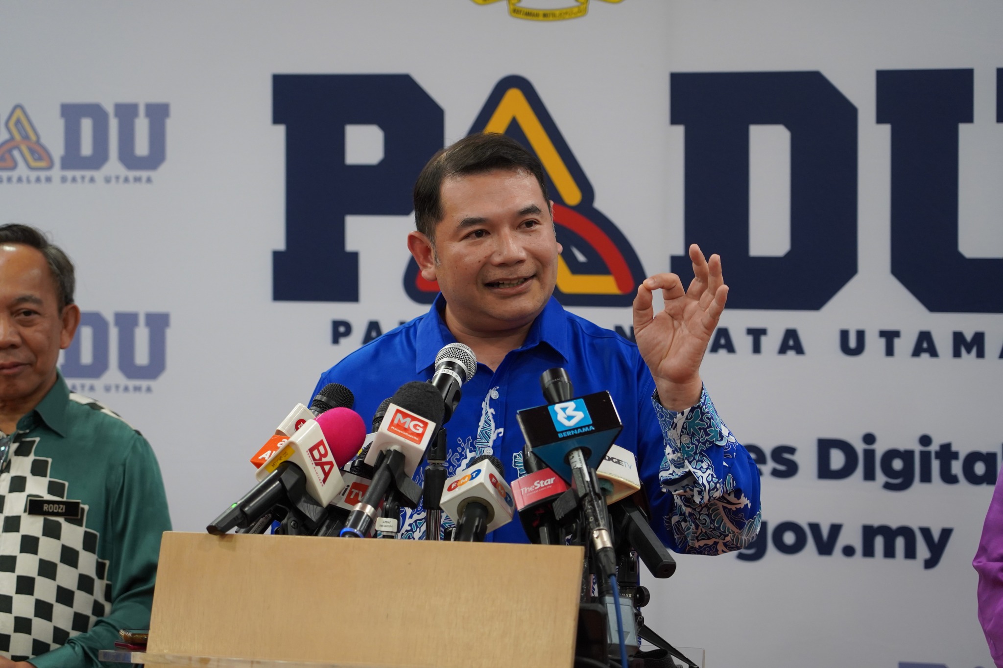 RAFIZI