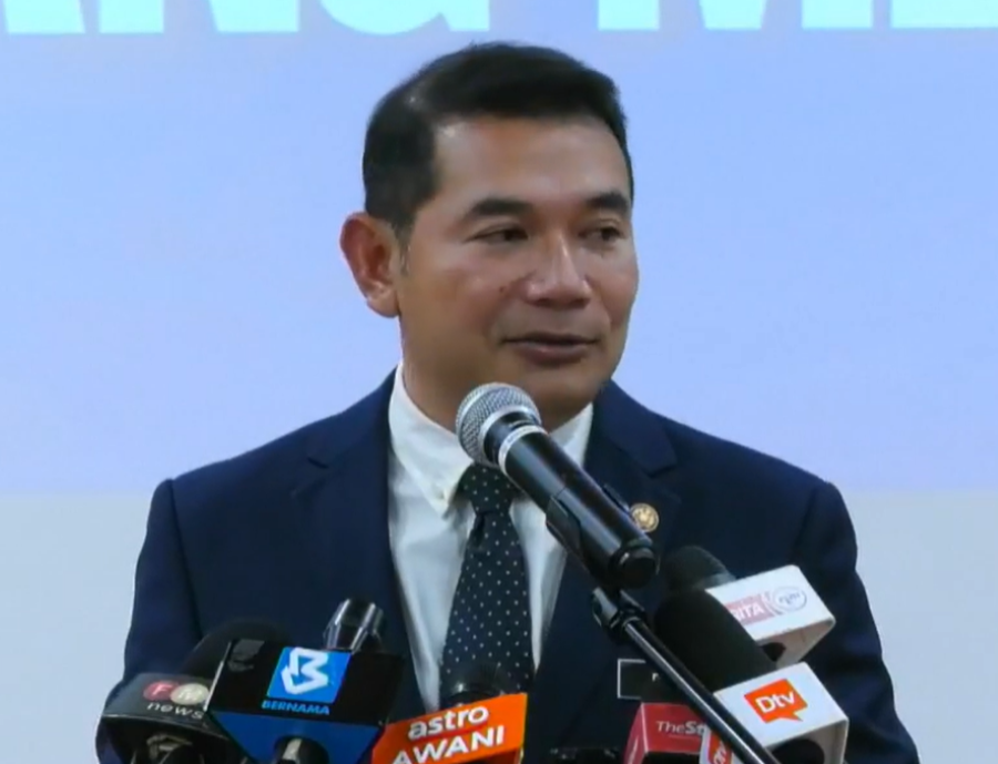 rafizi