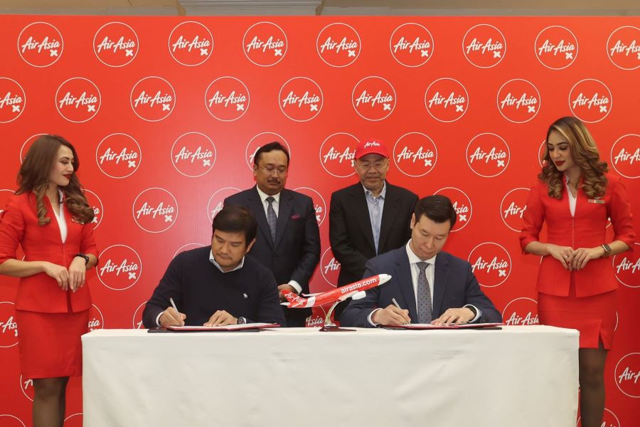 airasia