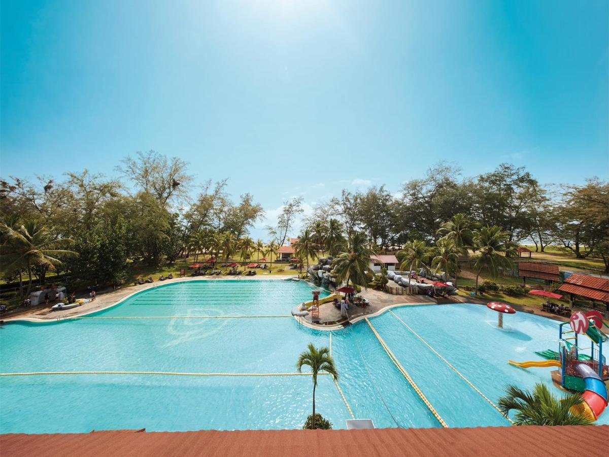 Resorts World Kijal