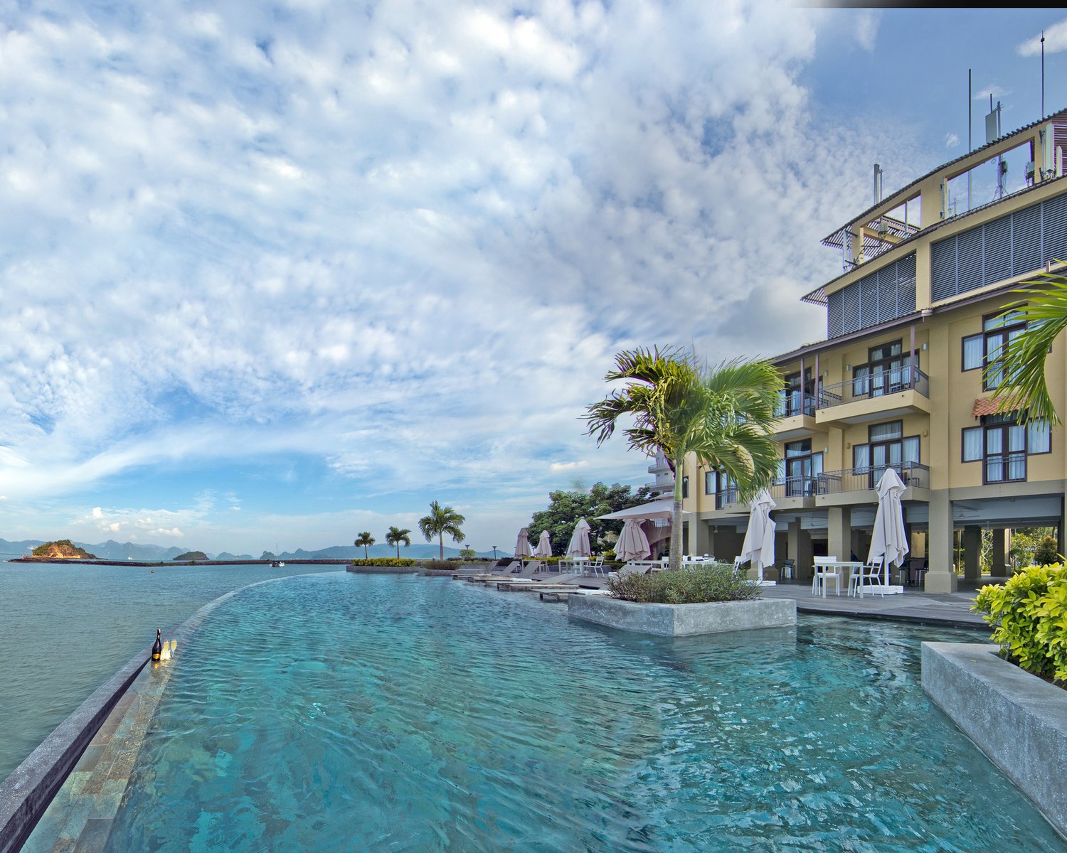 Resorts World Langkawi