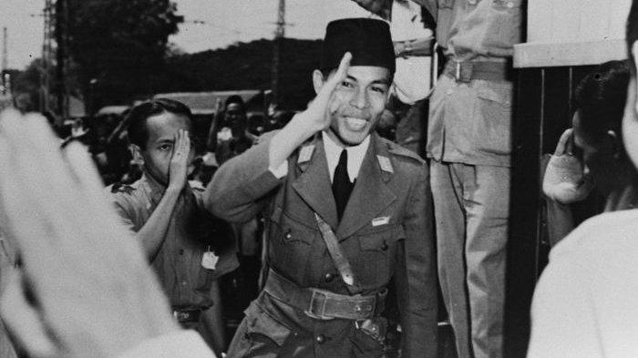 Raden Soedirman