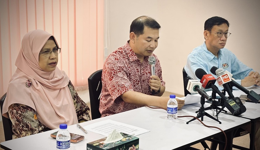 Rfizi Azam