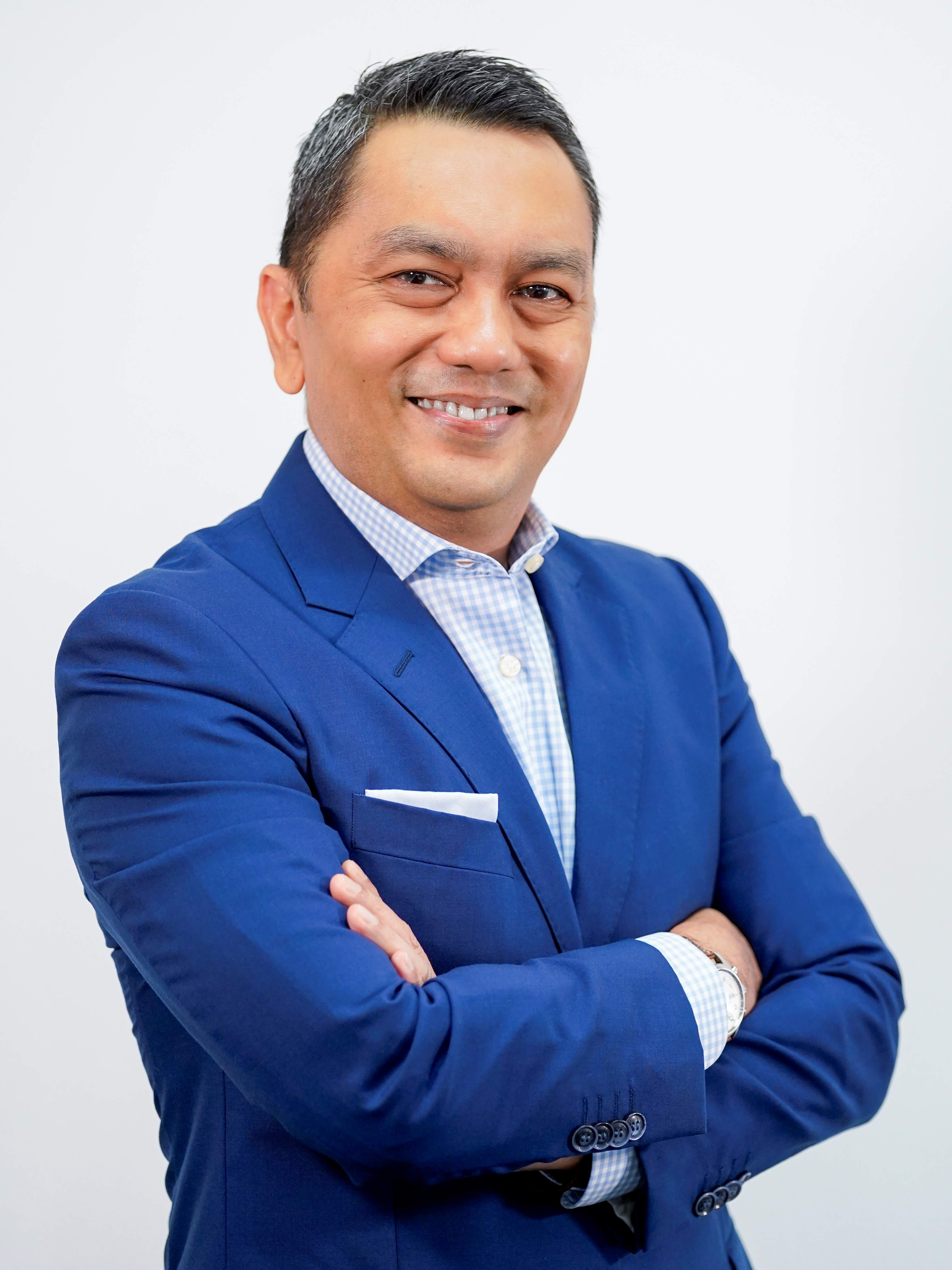 Rafliz Ridzuan