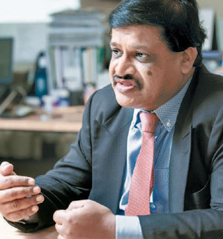 Rajiv Biswas