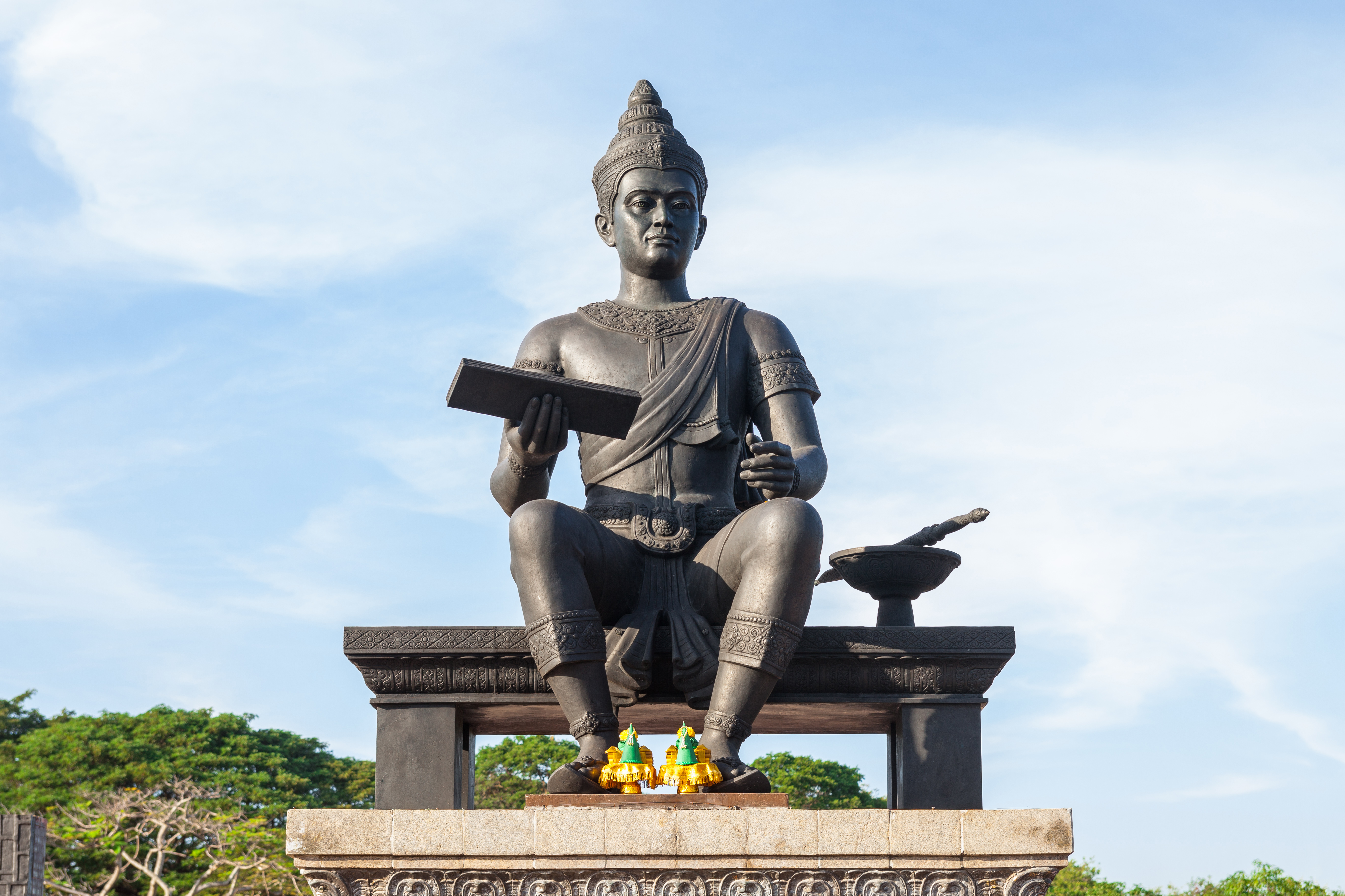 Rama Khamhaeng