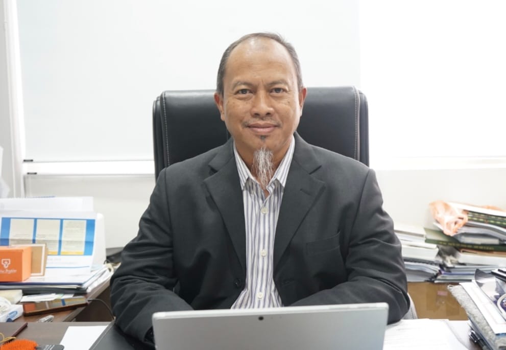 Ranhill SAJ, Anuar Abdul Ghani 