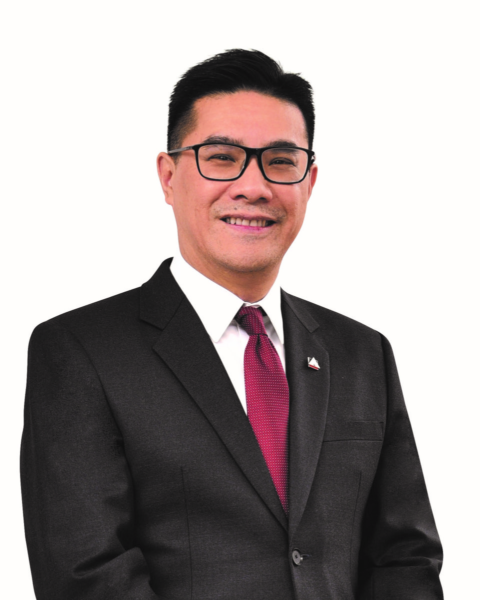 Raymond Chui