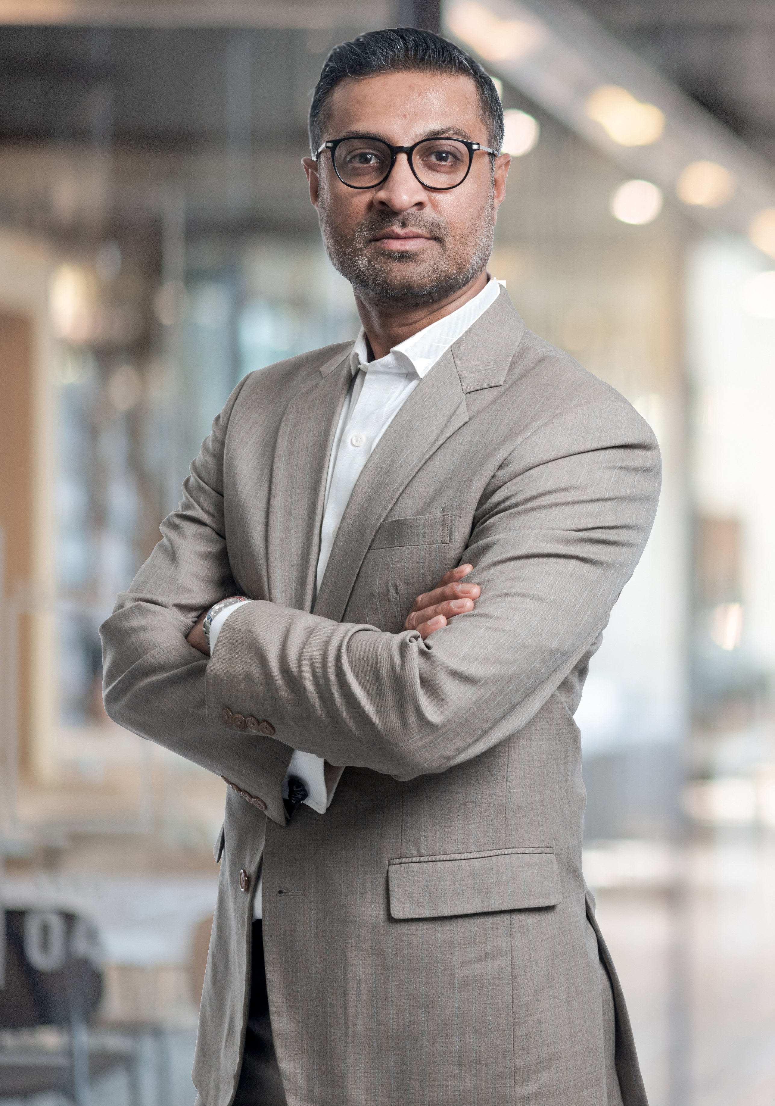 Raymond Siva
