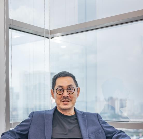 Rayner Teo