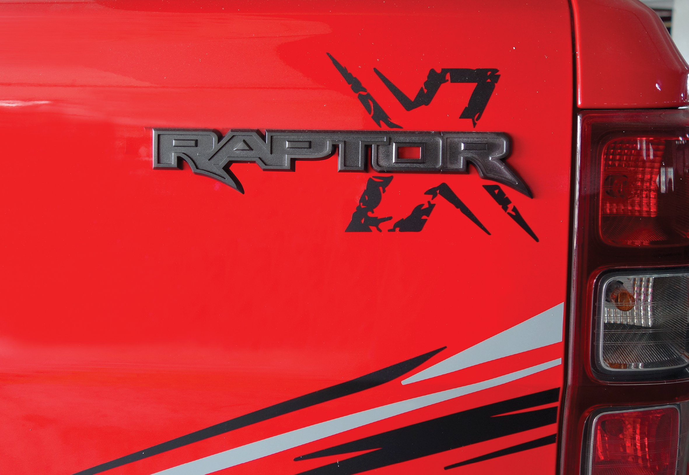raptor