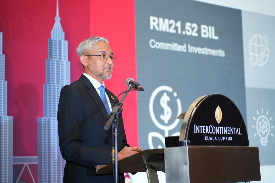 Datuk Muhammad Azmi Zulkifli