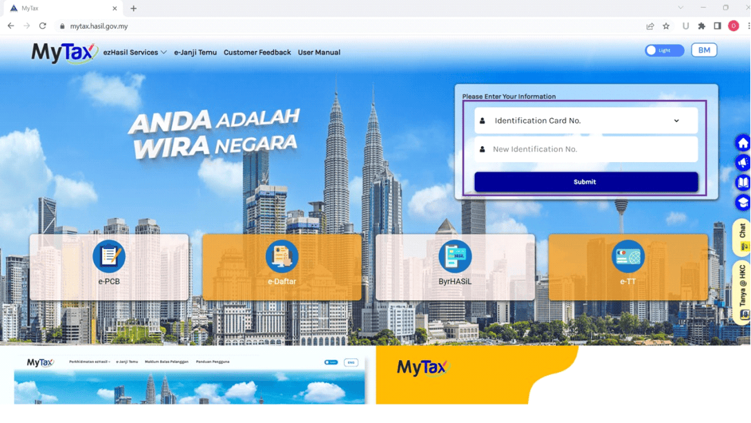 MyTax