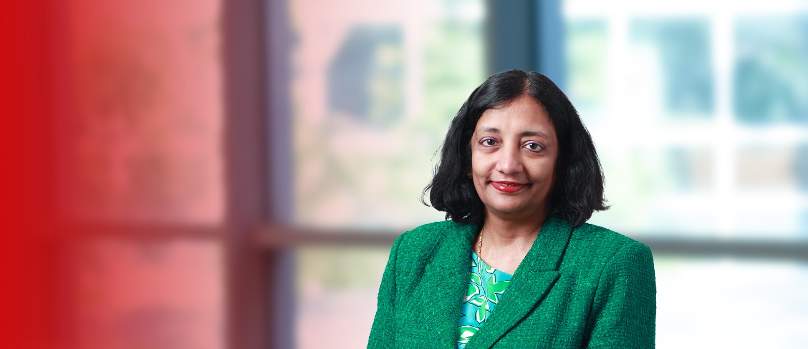 Renaka Ramachandran