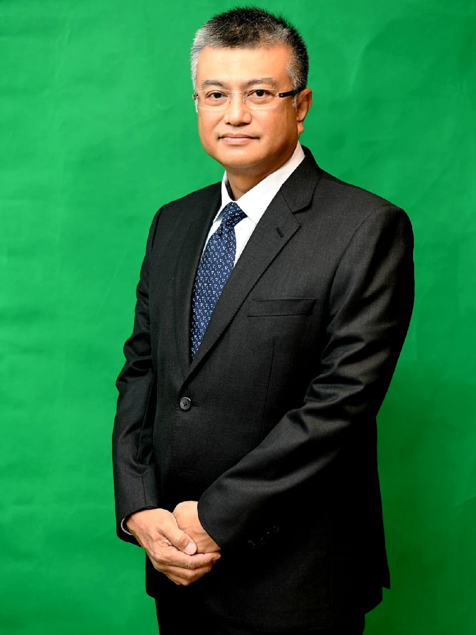 Tunku Datuk Nooruddin Tunku Datuk Seri Shahabuddin