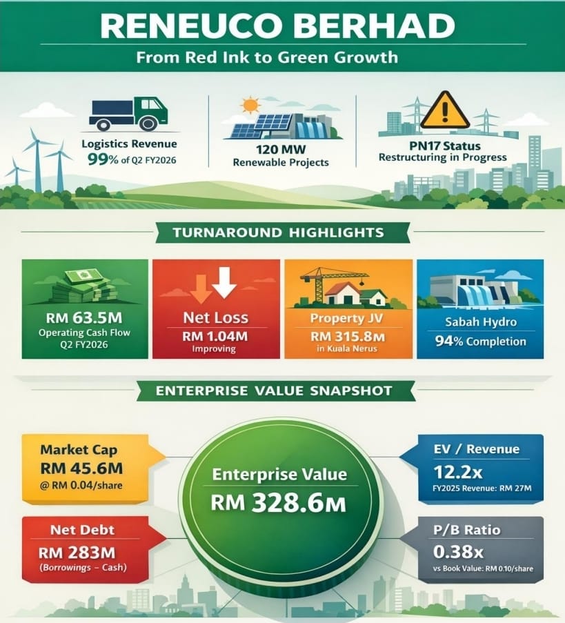 Reneuco