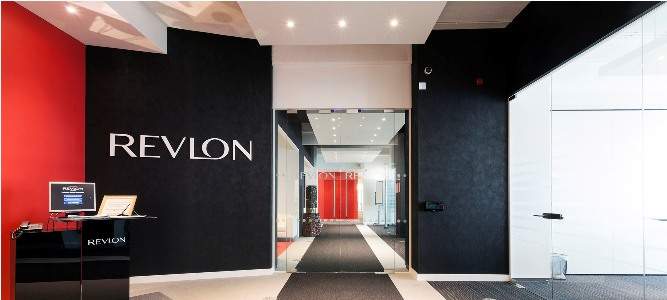 revlon