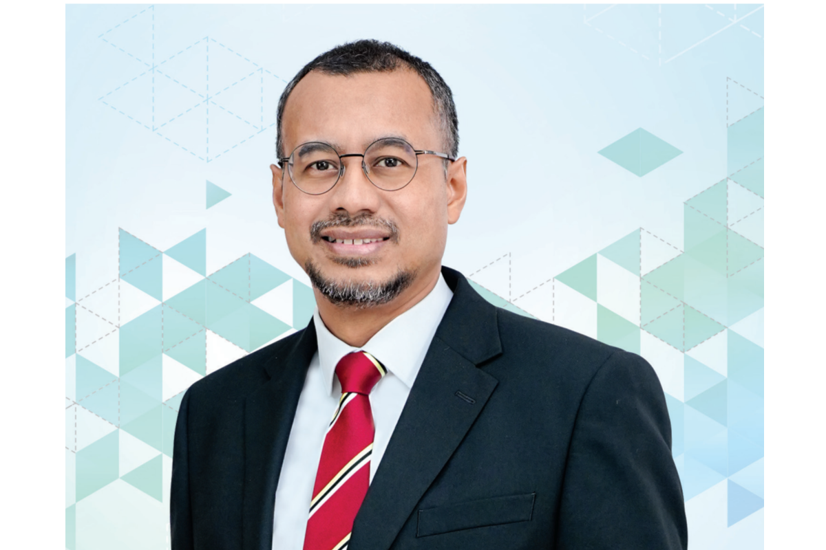 Reza Abdul Rahim