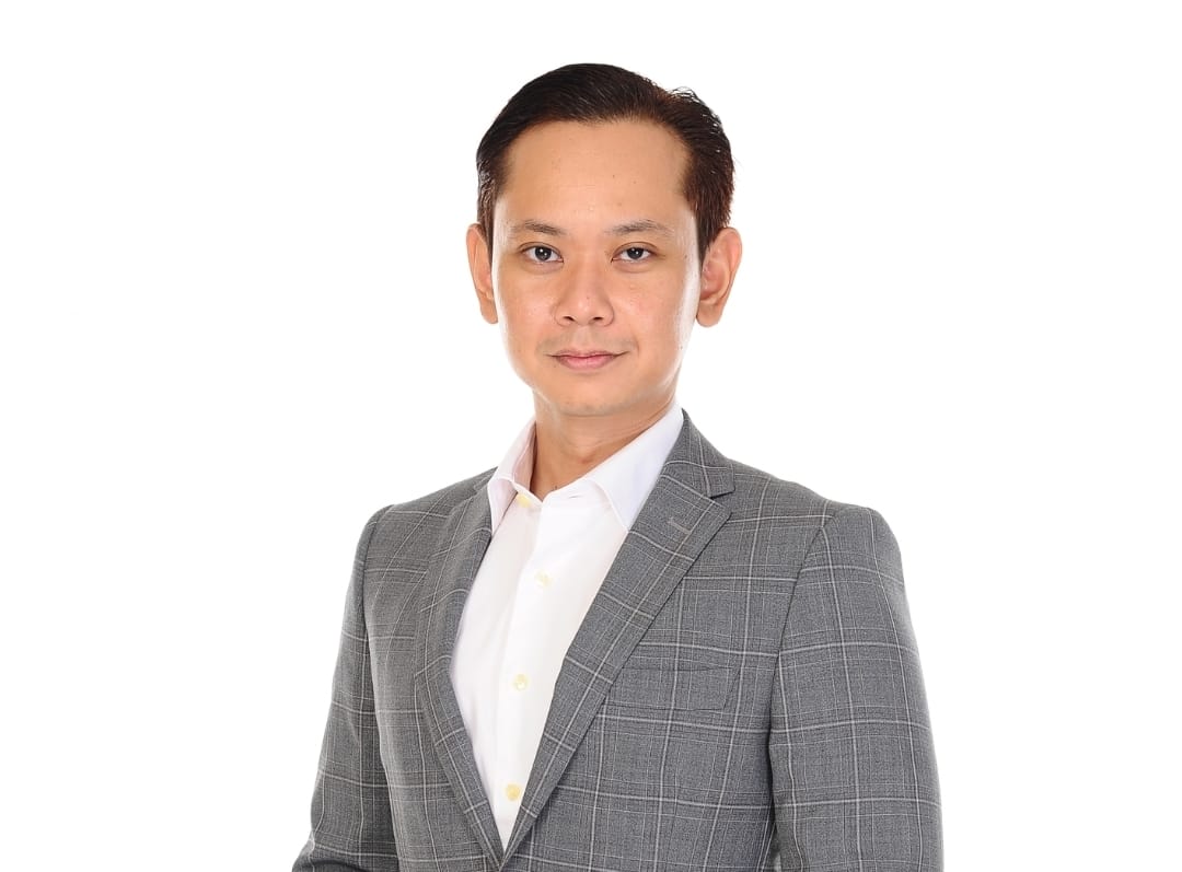 Ridhwan Rosli