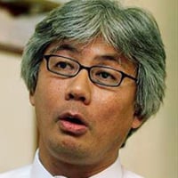 Datuk Ridza Abdoh Salleh.
