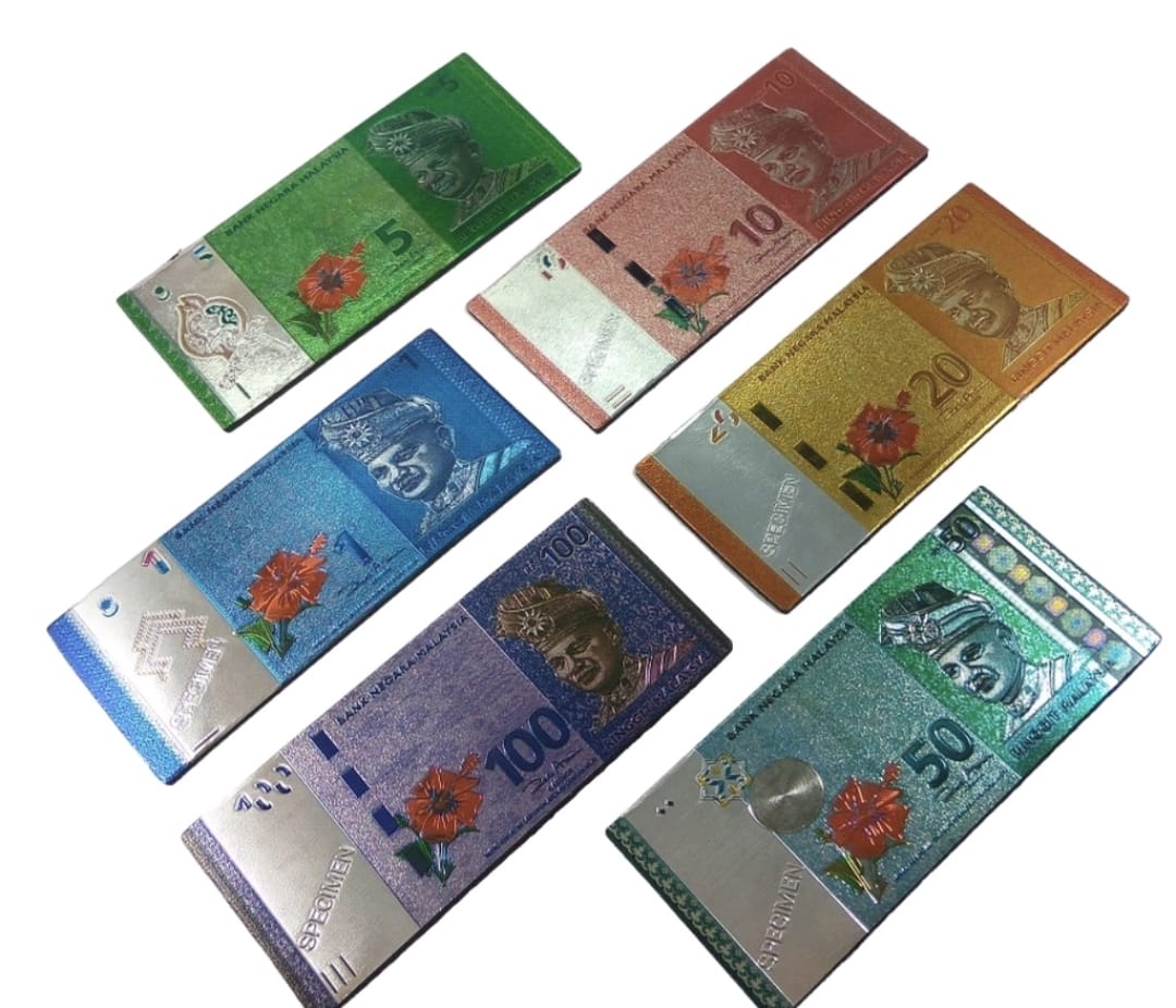 ringgit