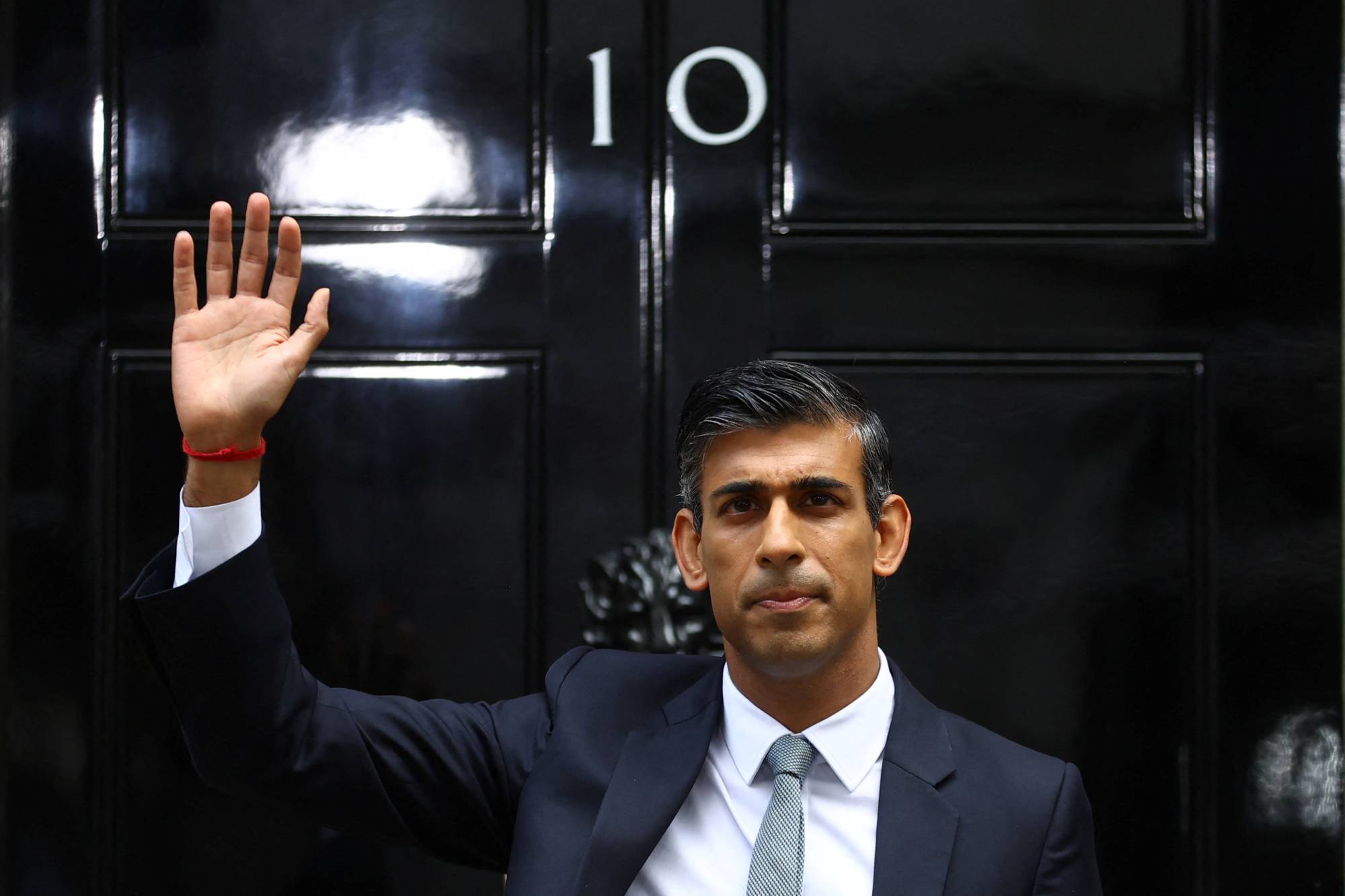 Rishi Sunak