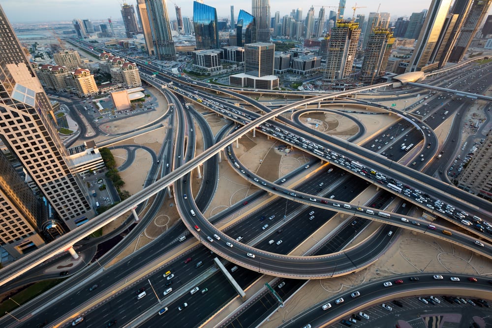 dubai