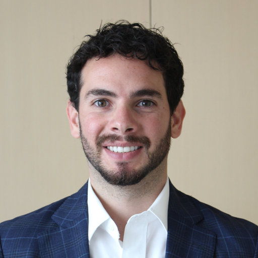 Dr Rodrigo Rodriguez-Fernandez