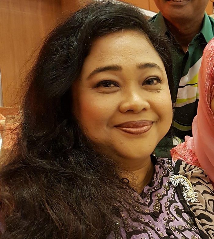 Rohaiza Mohamed Basir