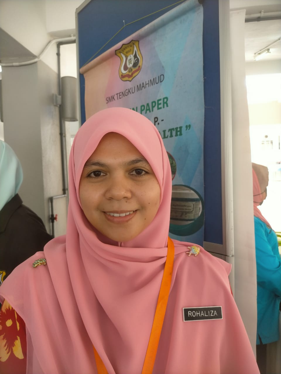 Rohaliza Ramli