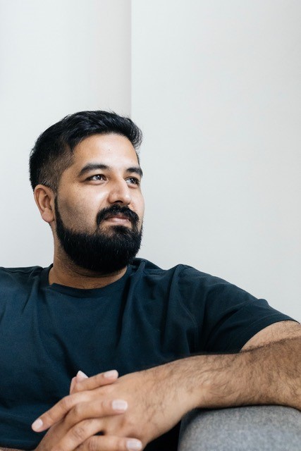 Rohan Tripathi