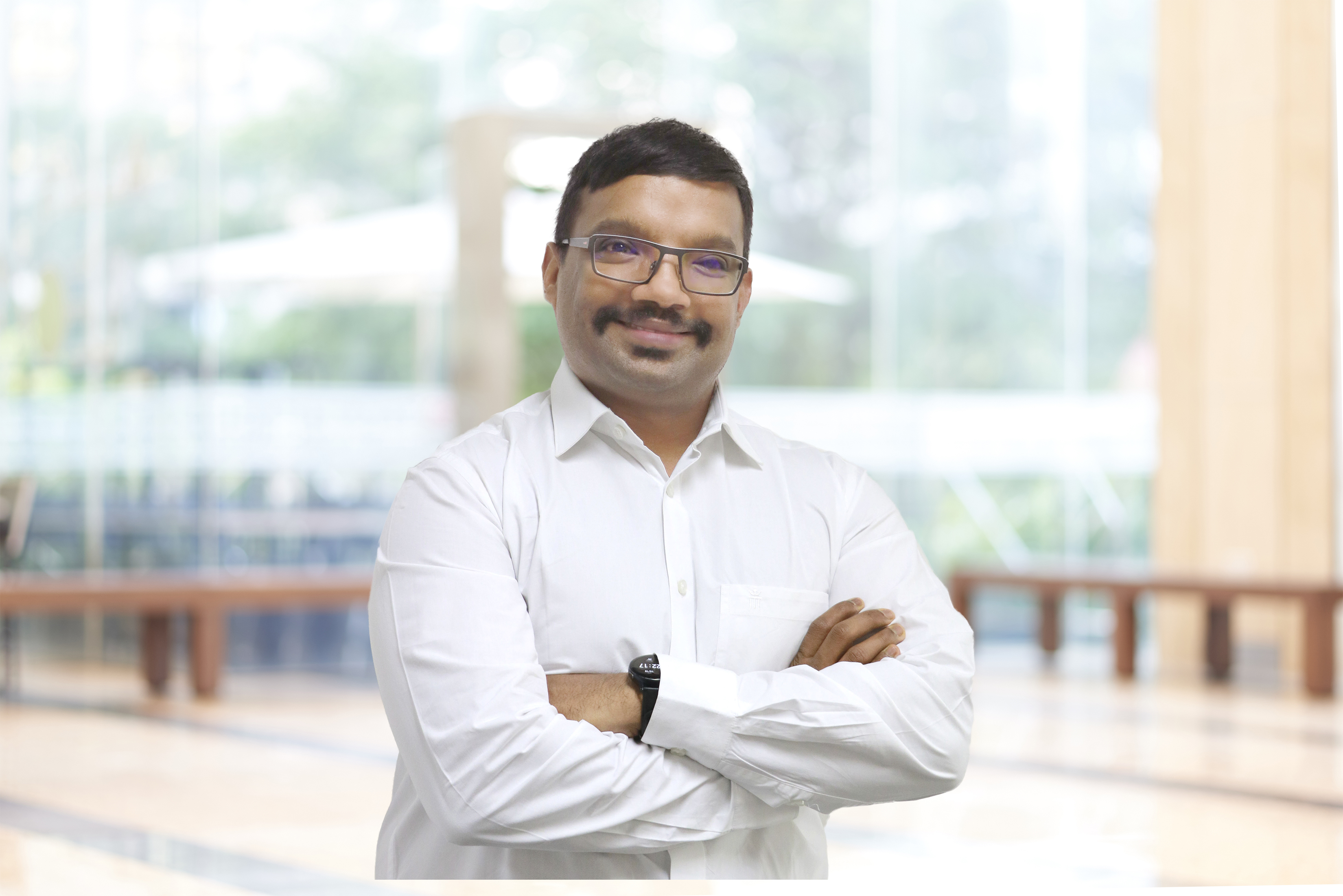 Rohit Nambiar