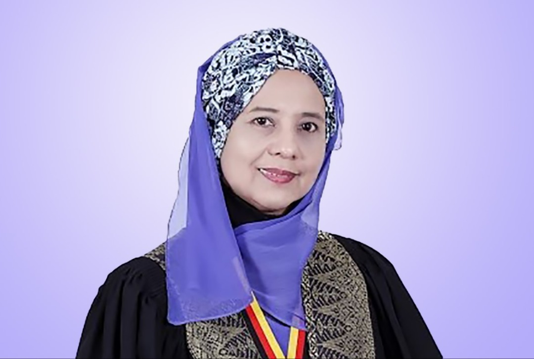 Rosmawati Mohamed