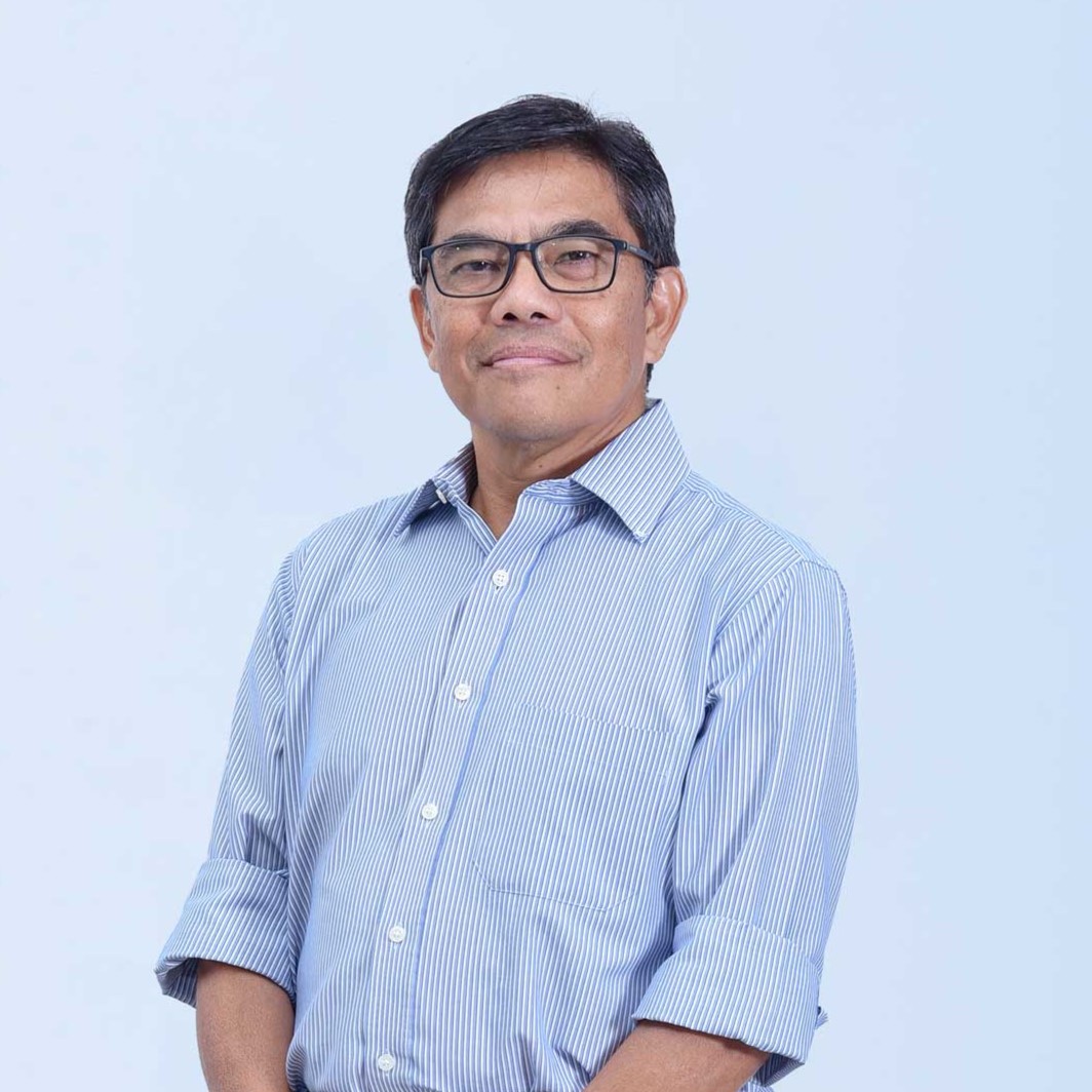Ruslan Nordin