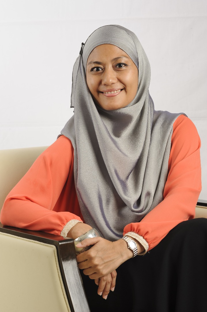ruslena ramli