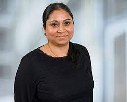  Rystad, Aatisha Mahajan