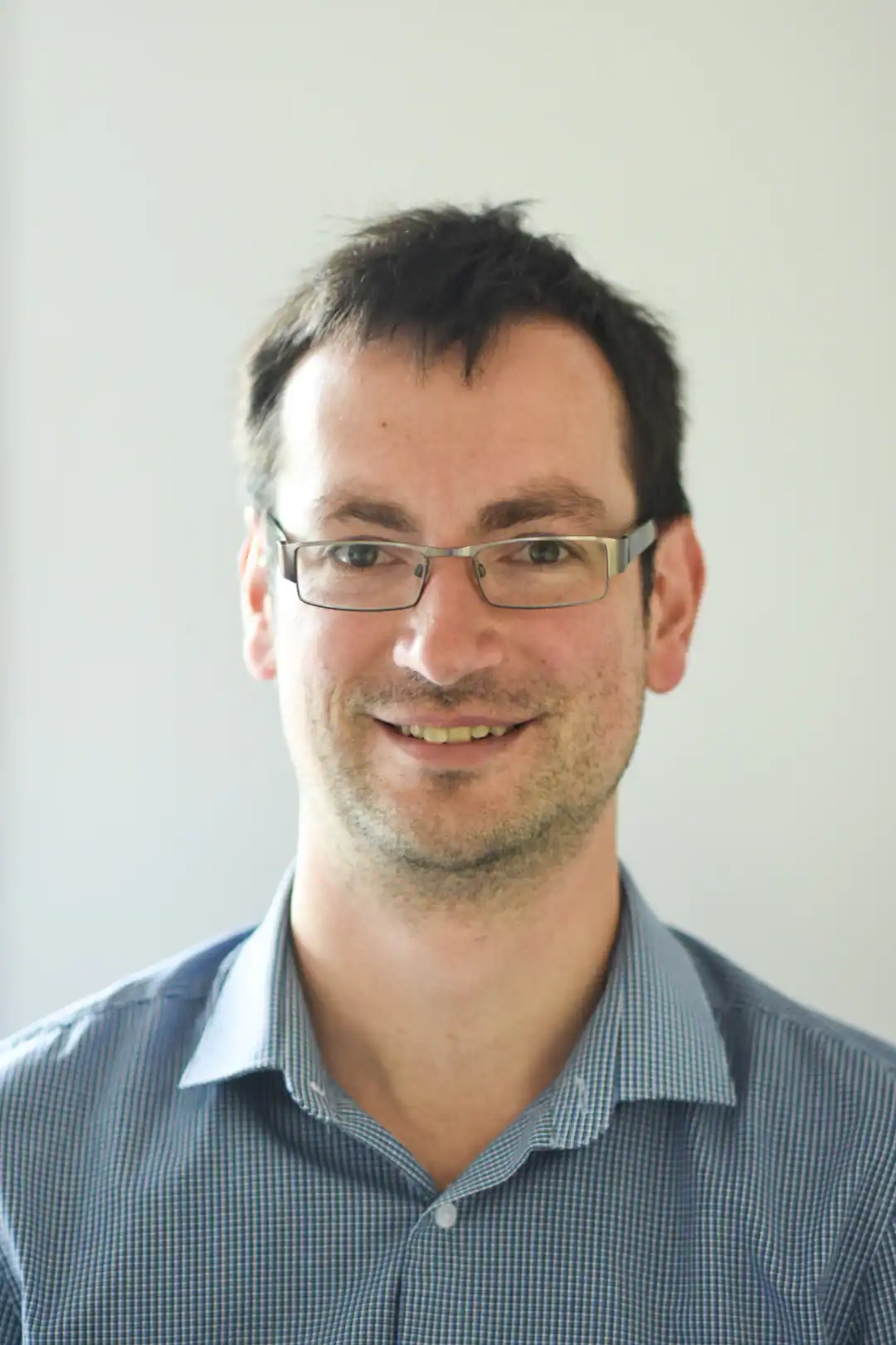 S&P Andrew Harker 