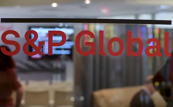 S&P Global Ratings