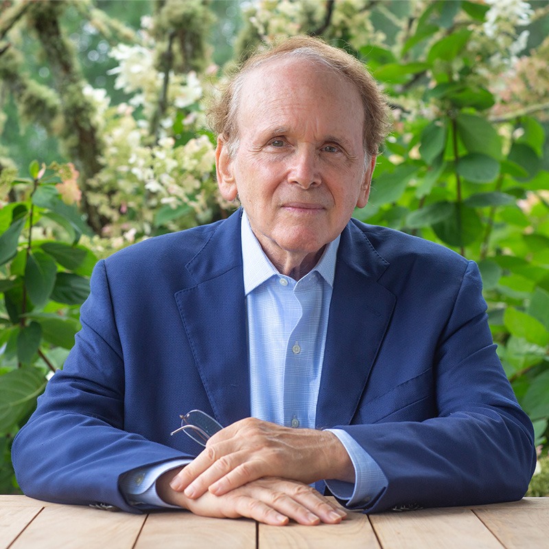 S&P Global Vice Chairman Dr. Daniel Yergin