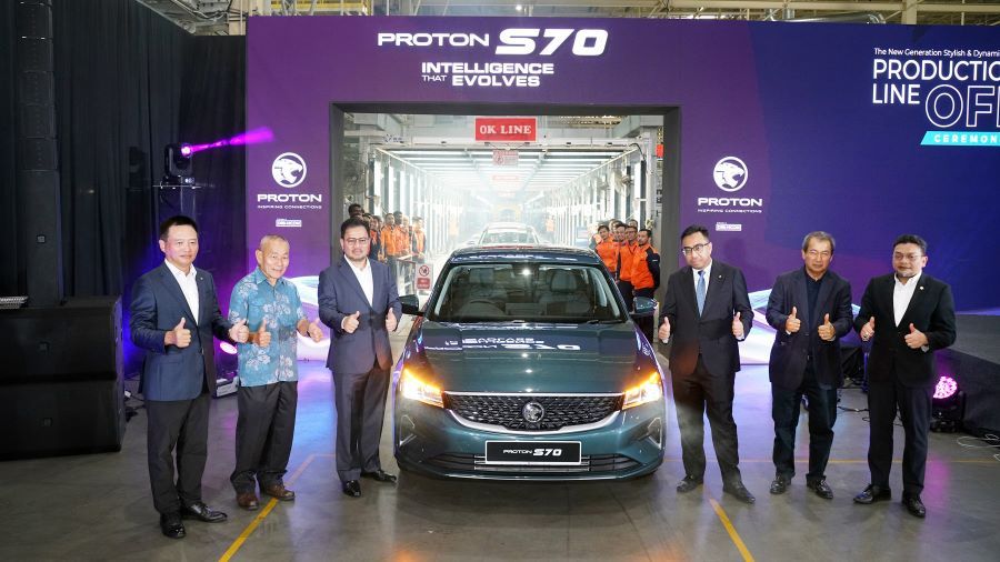 proton