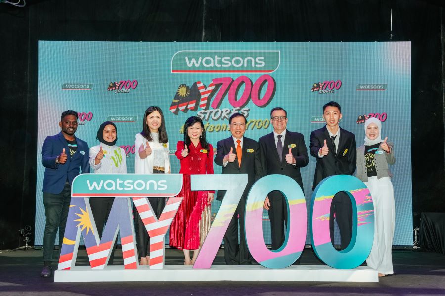 watsons