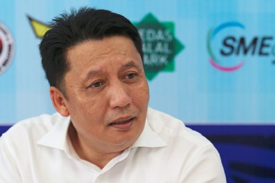 Ahmad Jazlan Yaakub
